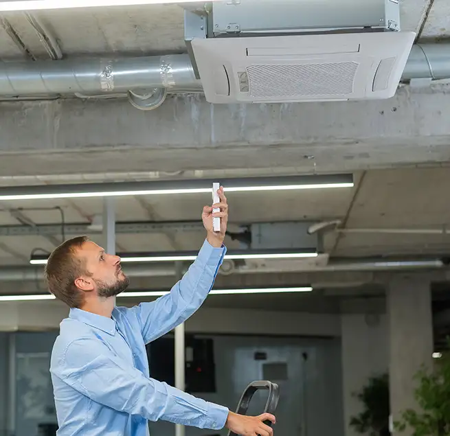 Why Homeowners & Businesses Trust Us in Peabody, MA?