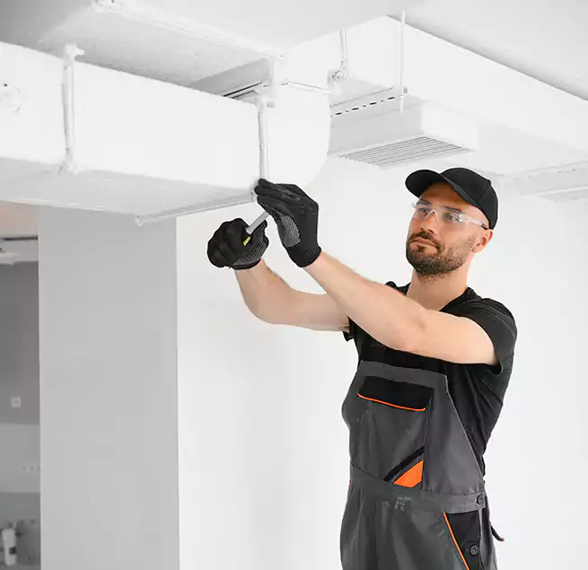  Why Homeowners Businesses Trust Us Peabody, MA