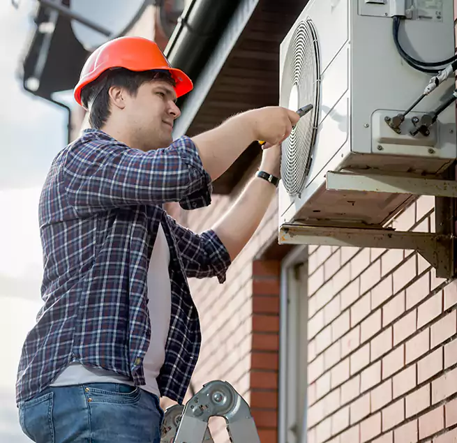 Why Homeowners & Businesses Trust Us Peabody, MA